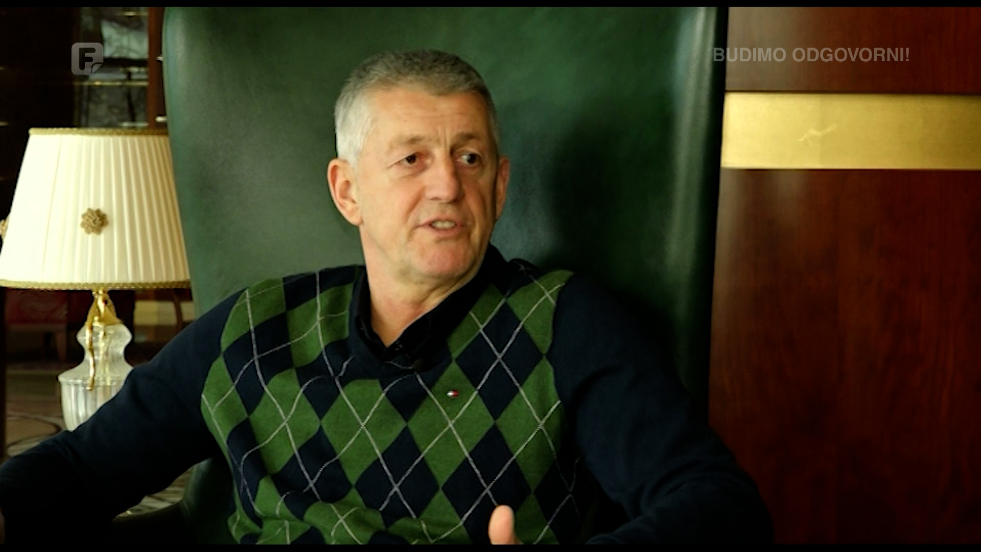 Musemić: Pokušat ću nešto napraviti sa Tuzla Cityjem